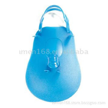 HAND PADDLE
